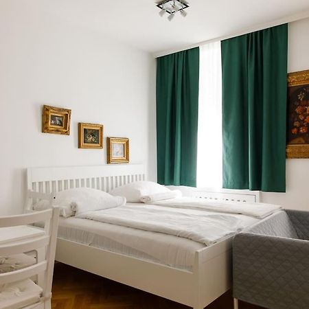 Appartement Vienna-Flats Self Check-In Extérieur photo