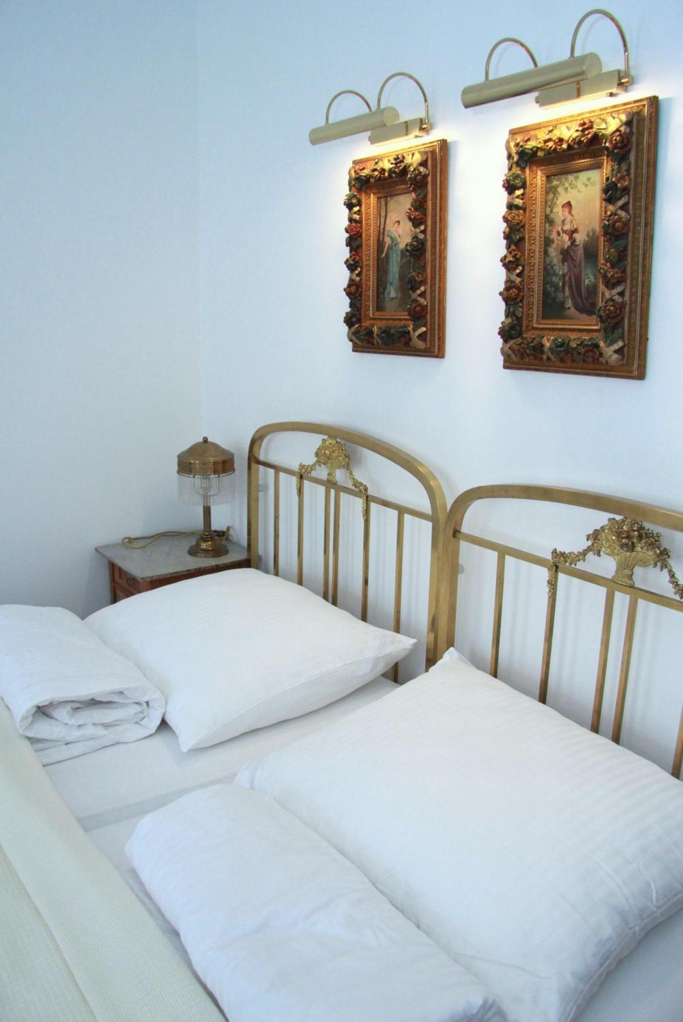 Appartement Vienna-Flats Self Check-In Extérieur photo