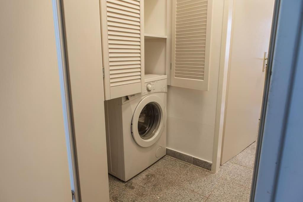 Appartement Vienna-Flats Self Check-In Extérieur photo