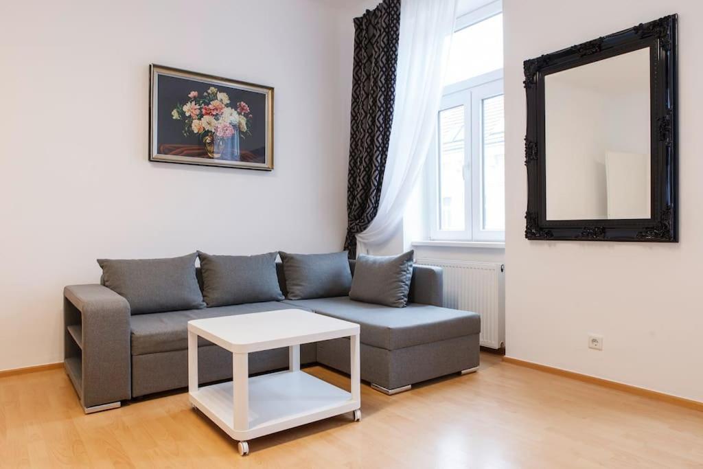 Appartement Vienna-Flats Self Check-In Extérieur photo