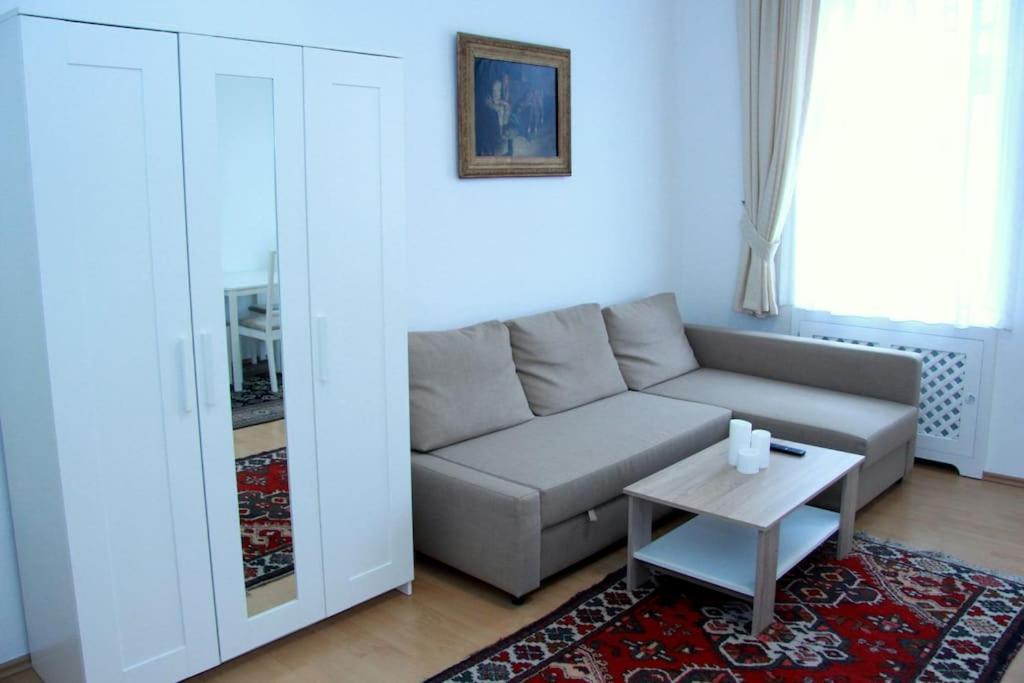 Appartement Vienna-Flats Self Check-In Extérieur photo