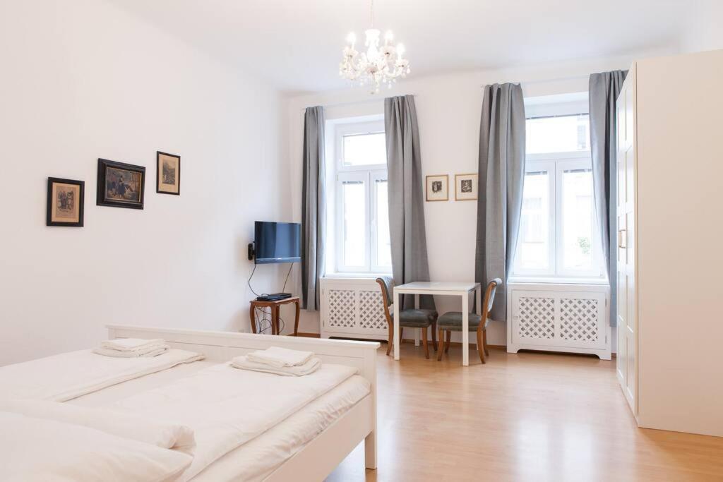 Appartement Vienna-Flats Self Check-In Extérieur photo