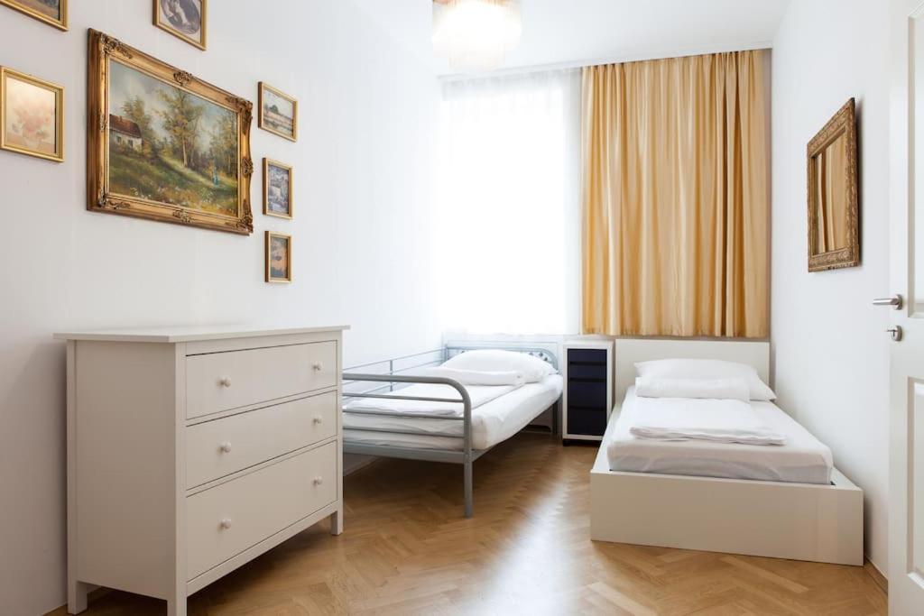 Appartement Vienna-Flats Self Check-In Extérieur photo