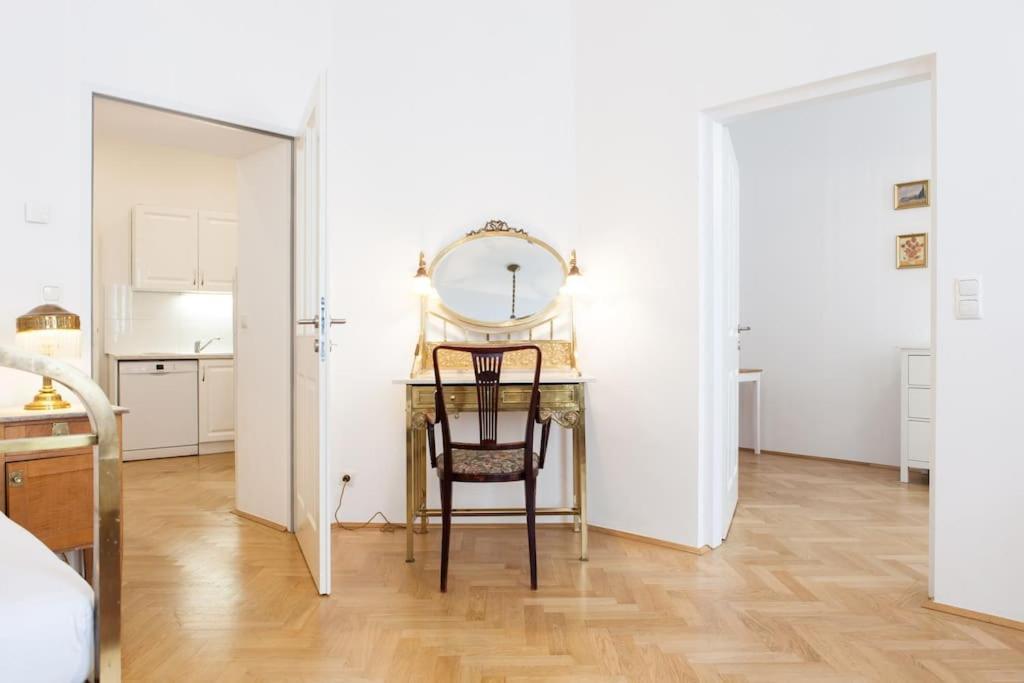 Appartement Vienna-Flats Self Check-In Extérieur photo