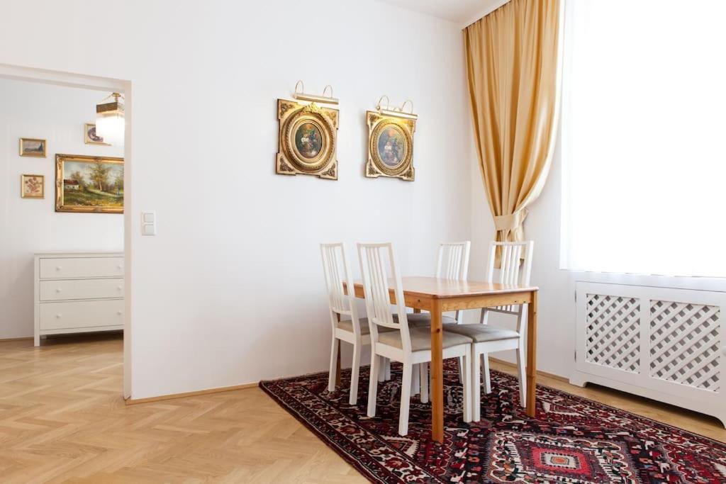 Appartement Vienna-Flats Self Check-In Extérieur photo