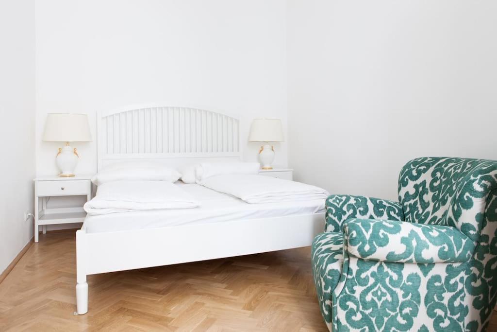 Appartement Vienna-Flats Self Check-In Extérieur photo