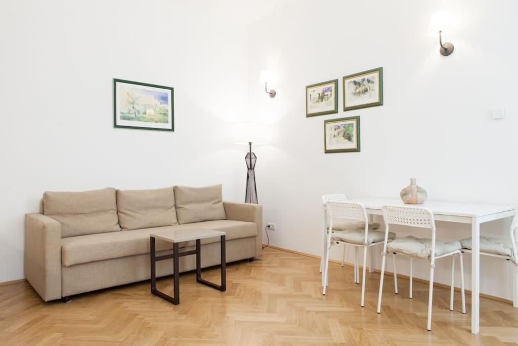 Appartement Vienna-Flats Self Check-In Extérieur photo