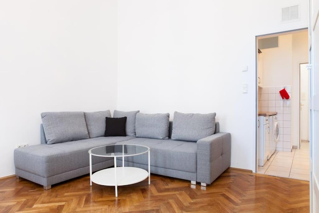 Appartement Vienna-Flats Self Check-In Extérieur photo