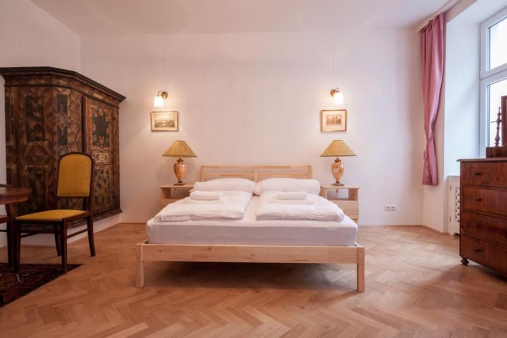Appartement Vienna-Flats Self Check-In Extérieur photo