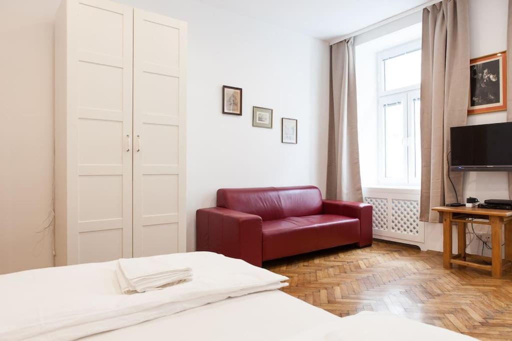 Appartement Vienna-Flats Self Check-In Extérieur photo