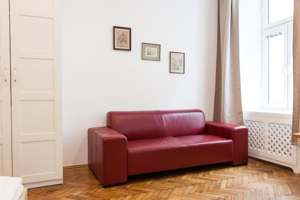 Appartement Vienna-Flats Self Check-In Extérieur photo