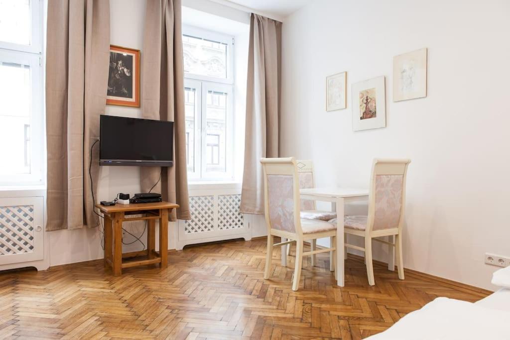 Appartement Vienna-Flats Self Check-In Extérieur photo