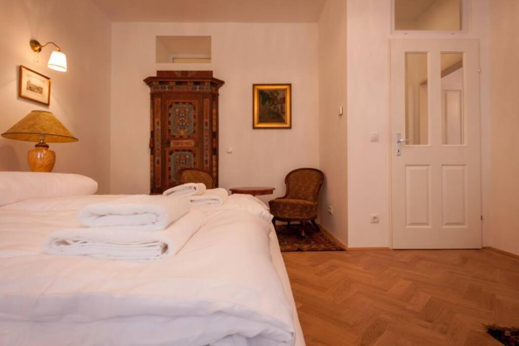 Appartement Vienna-Flats Self Check-In Extérieur photo