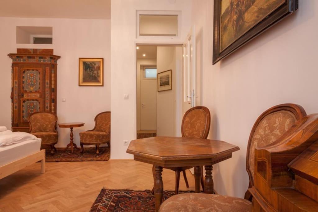 Appartement Vienna-Flats Self Check-In Extérieur photo