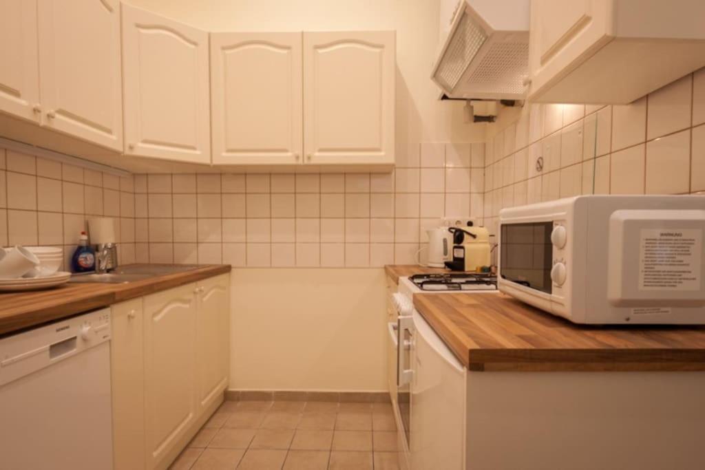 Appartement Vienna-Flats Self Check-In Extérieur photo