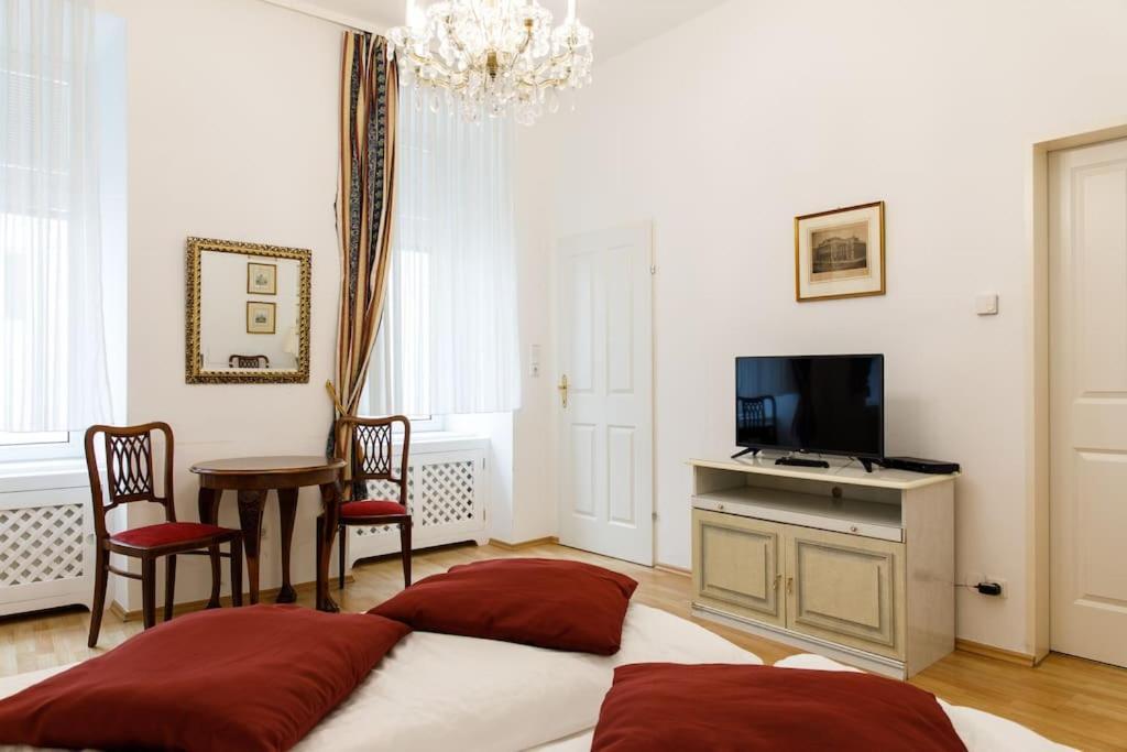 Appartement Vienna-Flats Self Check-In Extérieur photo
