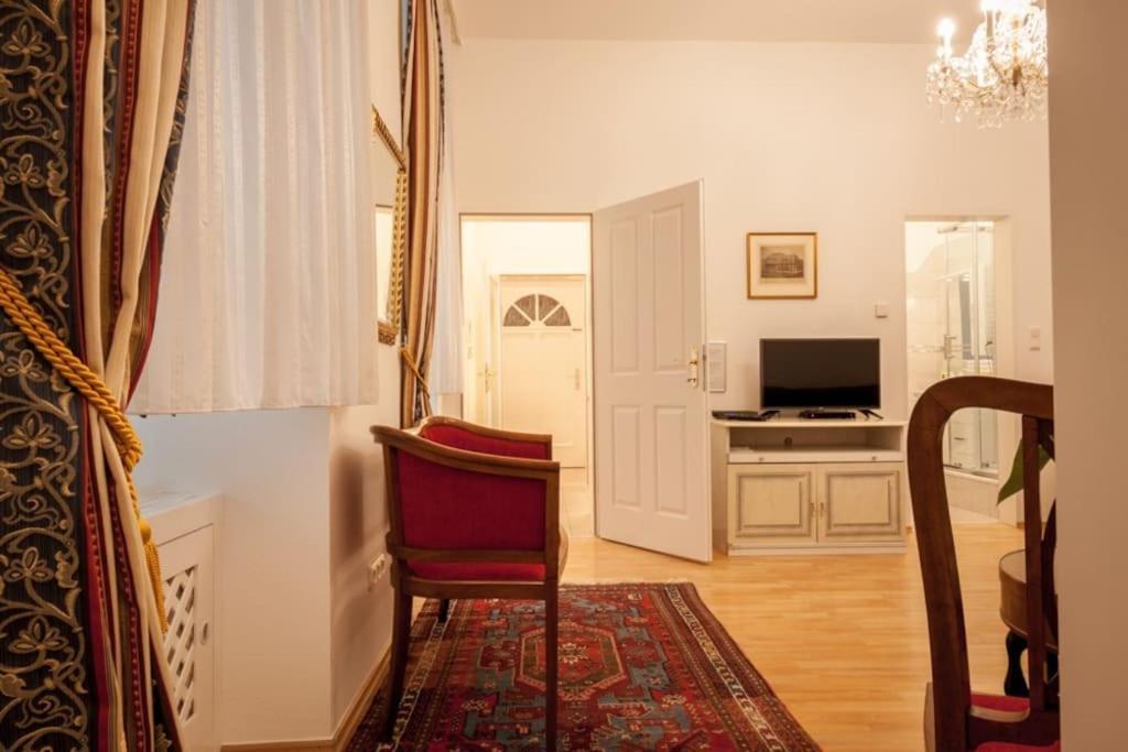 Appartement Vienna-Flats Self Check-In Extérieur photo