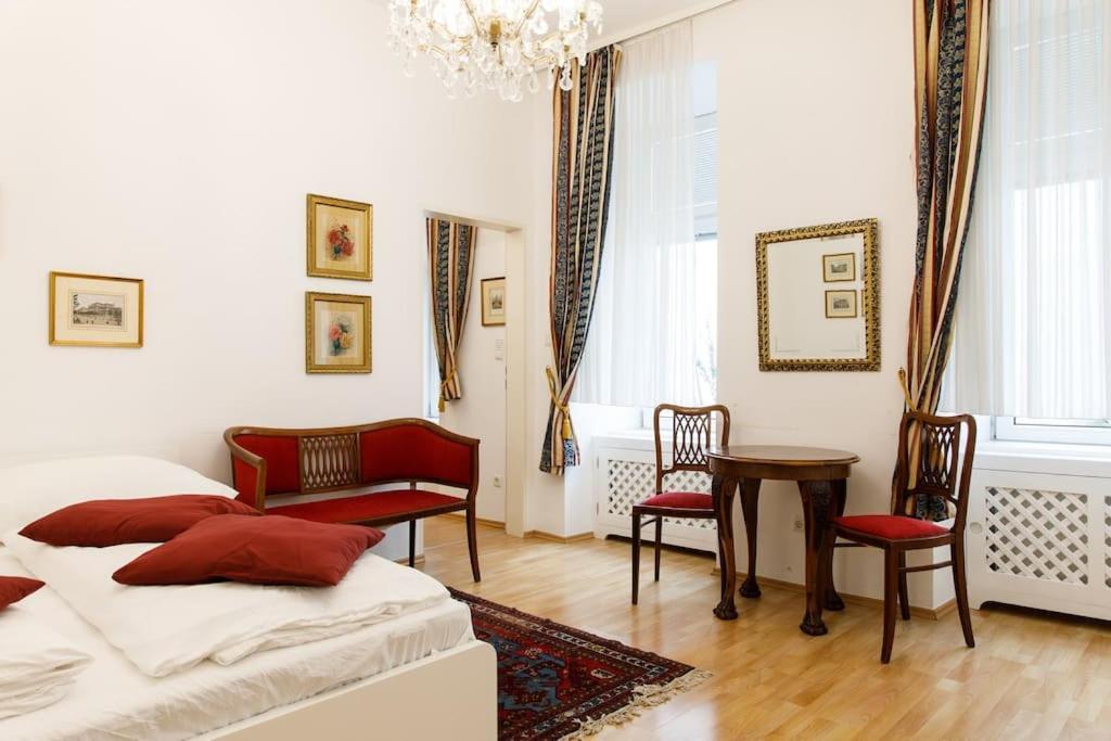 Appartement Vienna-Flats Self Check-In Extérieur photo