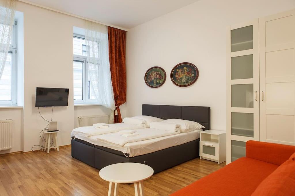 Appartement Vienna-Flats Self Check-In Extérieur photo
