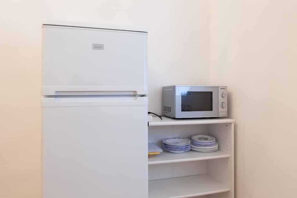 Appartement Vienna-Flats Self Check-In Extérieur photo