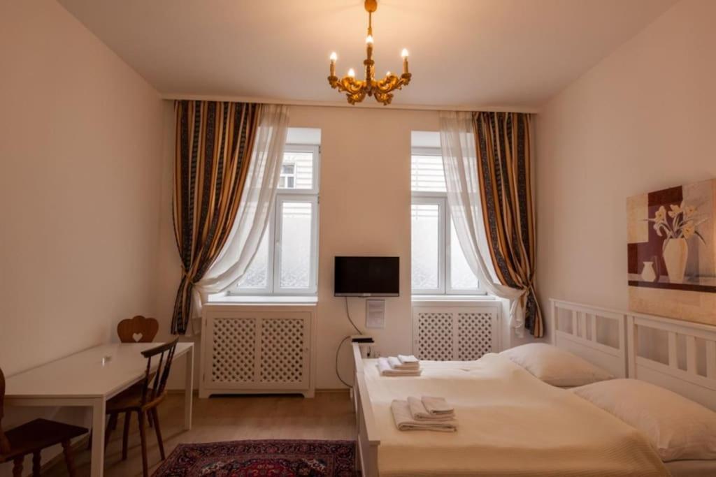 Appartement Vienna-Flats Self Check-In Extérieur photo