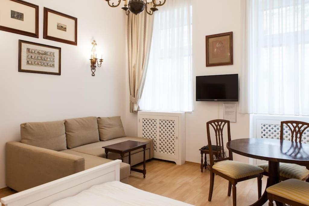 Appartement Vienna-Flats Self Check-In Extérieur photo