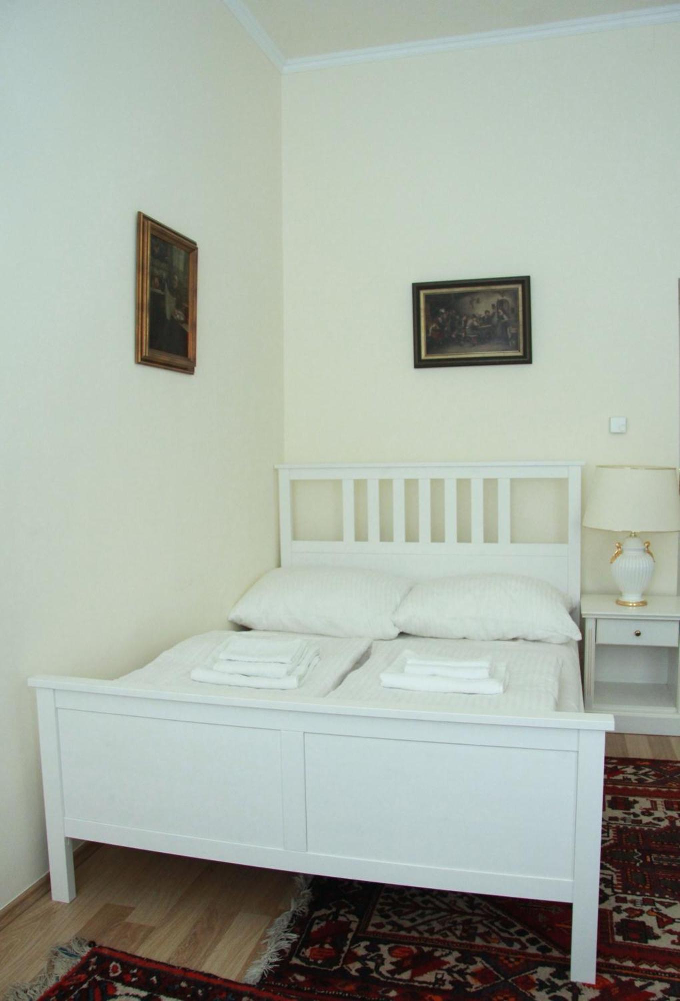 Appartement Vienna-Flats Self Check-In Extérieur photo