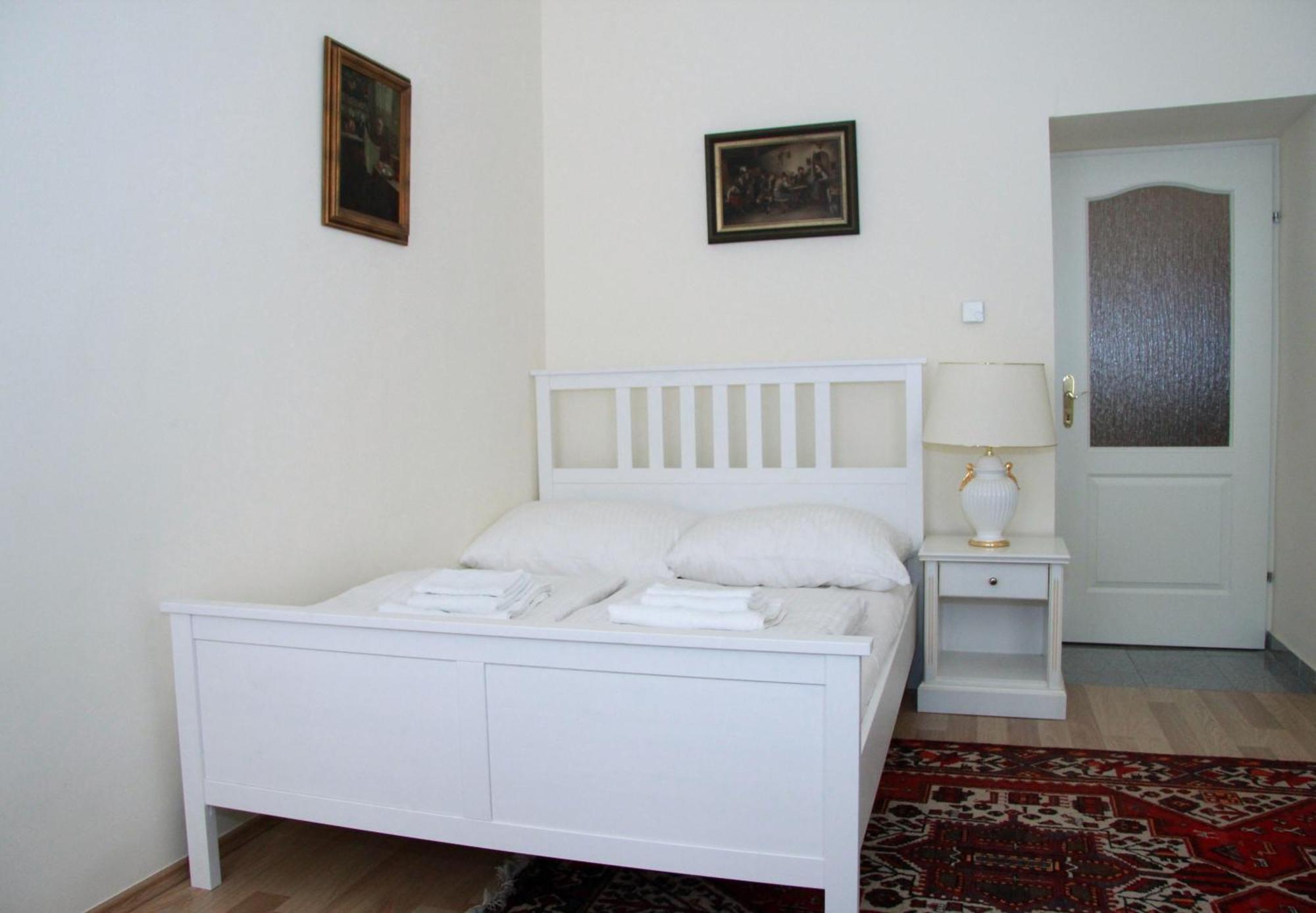 Appartement Vienna-Flats Self Check-In Extérieur photo