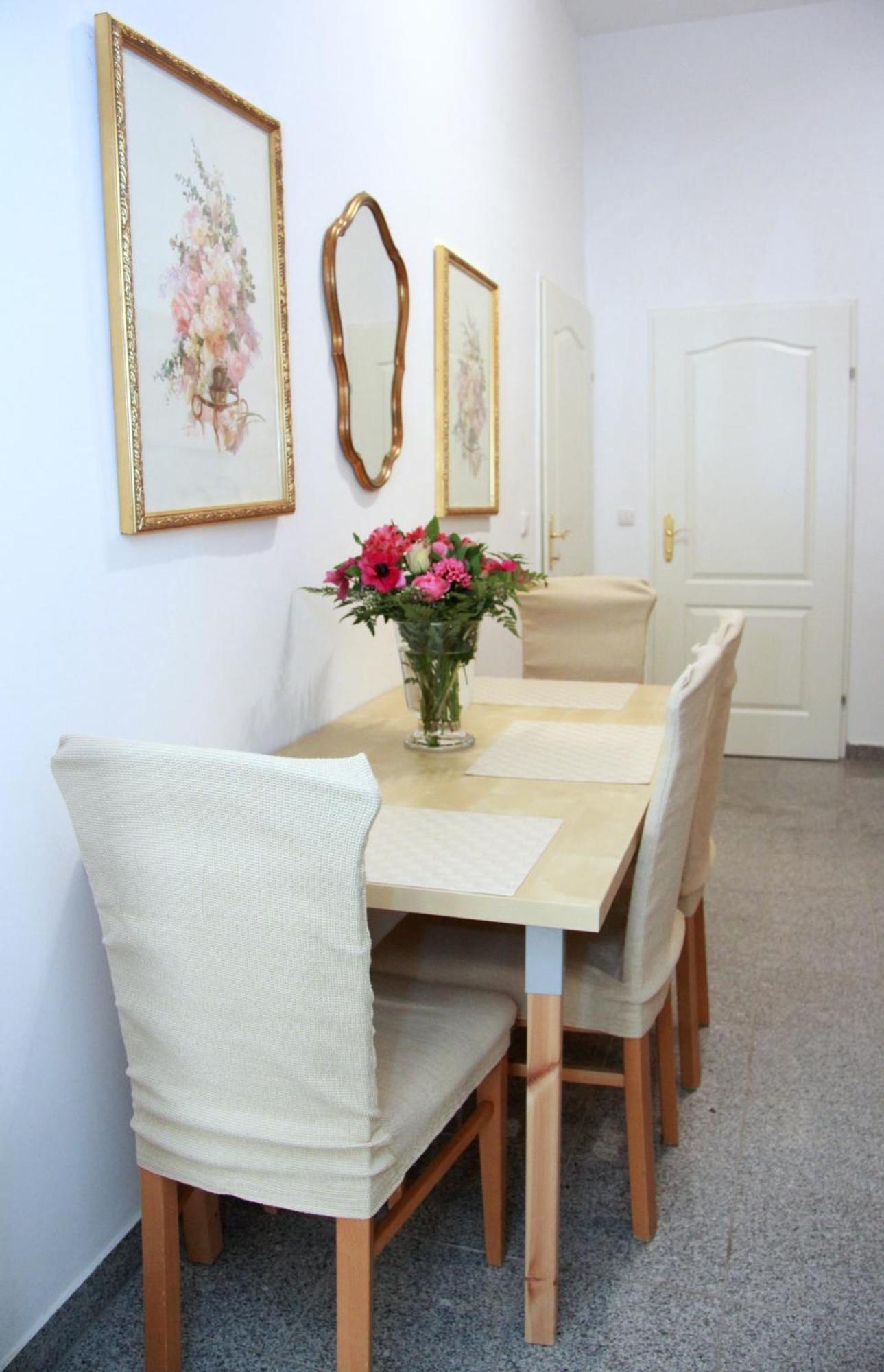 Appartement Vienna-Flats Self Check-In Extérieur photo