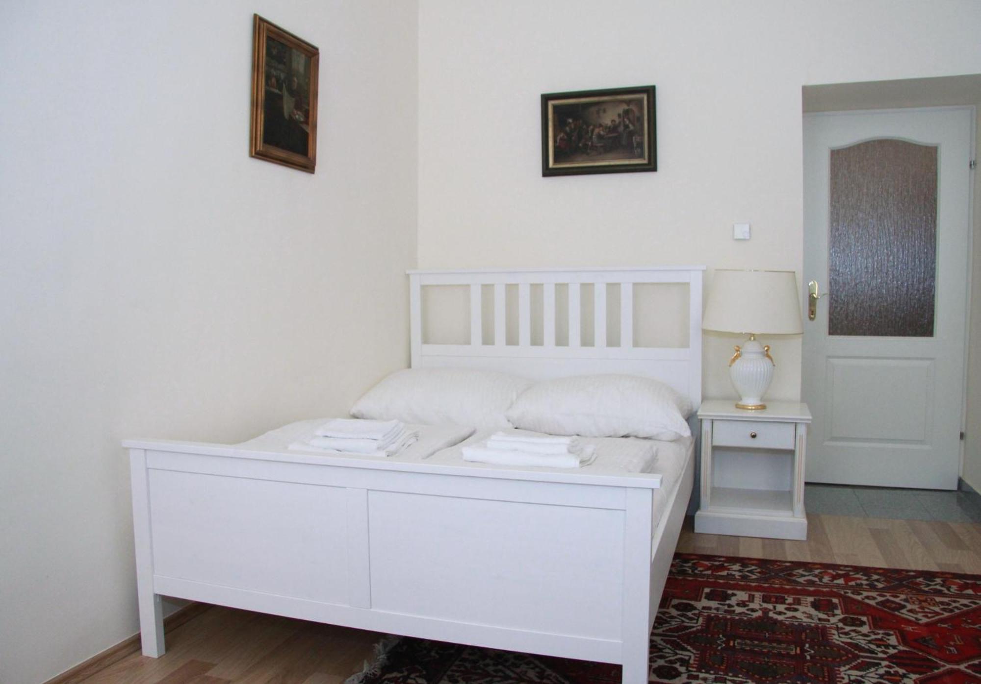 Appartement Vienna-Flats Self Check-In Extérieur photo